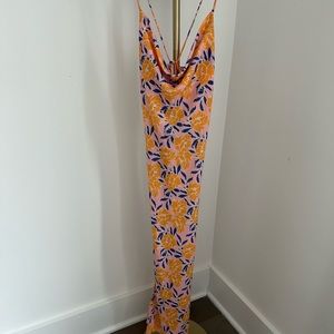 Endless Summer Madison Slip Dress